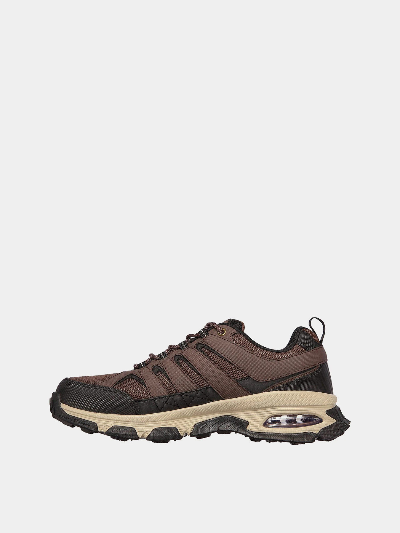 Кроссовки Skechers Air Envoy модель 237214 BRBK Кроссовки Skechers Air Envoy модель 237214 BRBK Фото