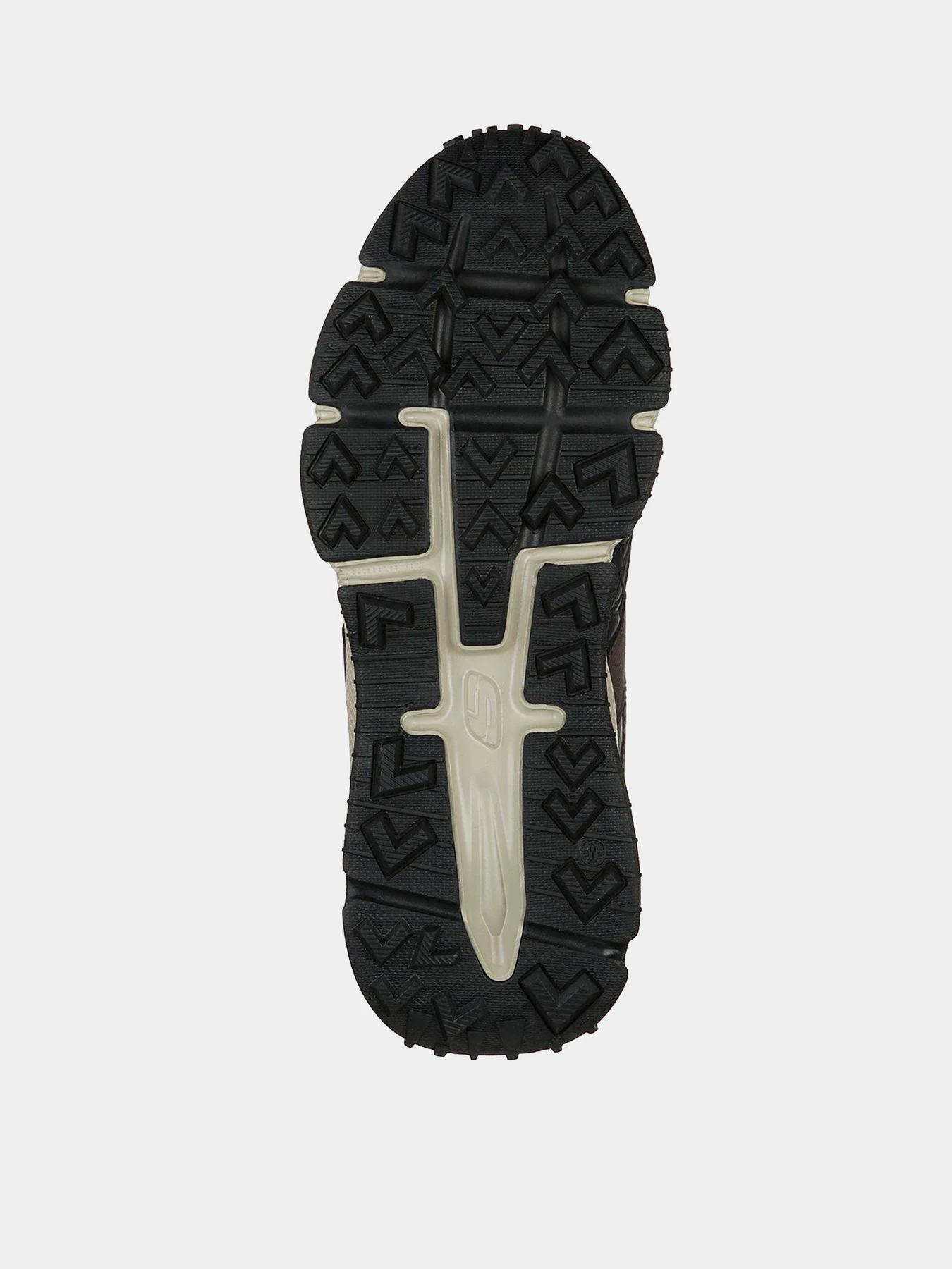 Кроссовки Skechers Air Envoy модель 237214 BRBK Кроссовки Skechers Air Envoy модель 237214 BRBK Фото
