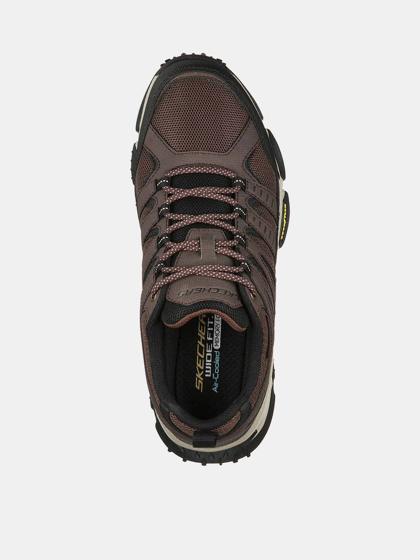 Кроссовки Skechers Air Envoy модель 237214 BRBK Кроссовки Skechers Air Envoy модель 237214 BRBK Фото