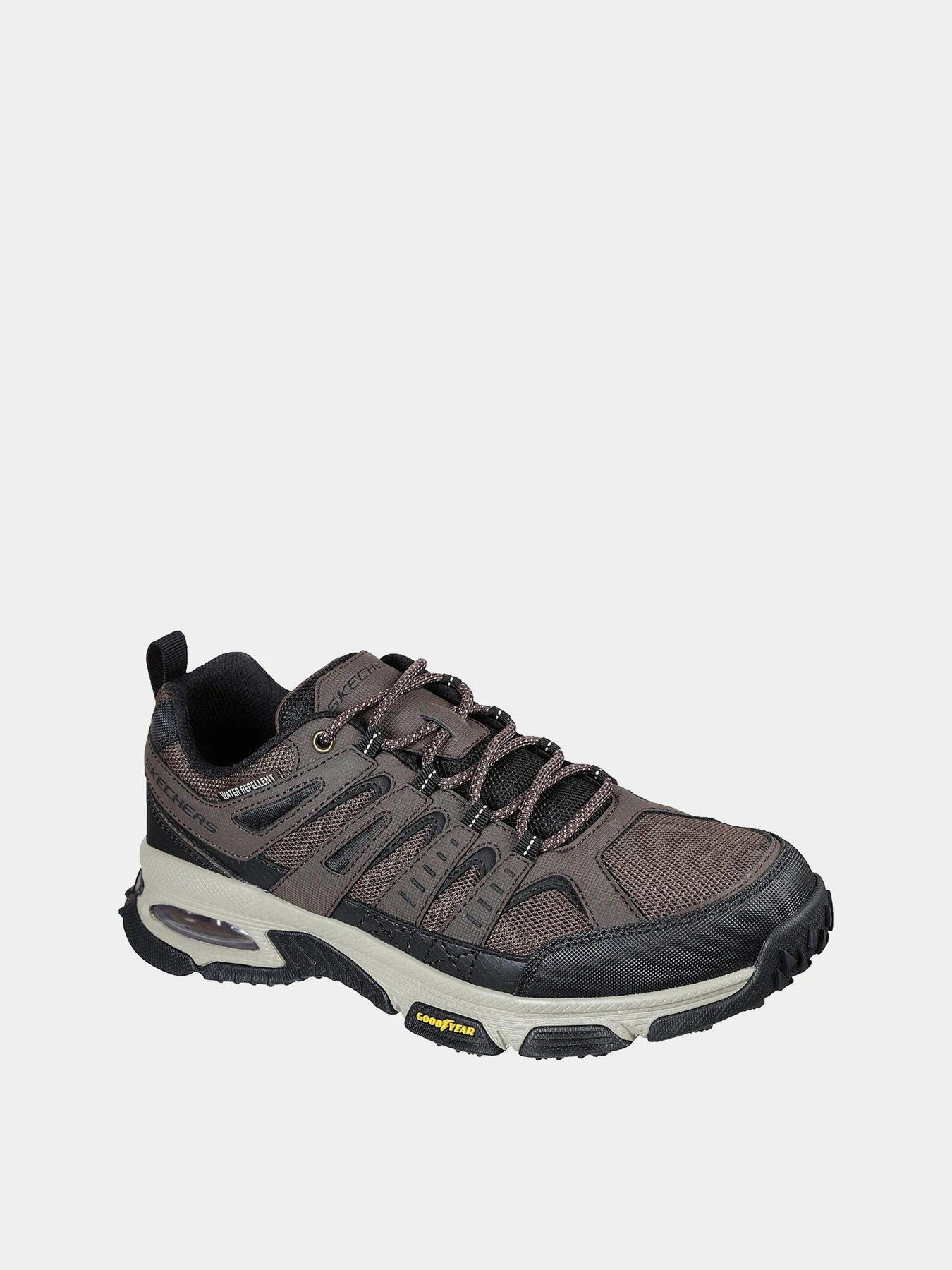 Кроссовки Skechers Air Envoy модель 237214 BRBK Кроссовки Skechers Air Envoy модель 237214 BRBK Фото