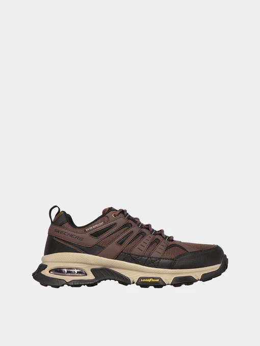 Кроссовки Skechers Air Envoy модель 237214 BRBK Фото