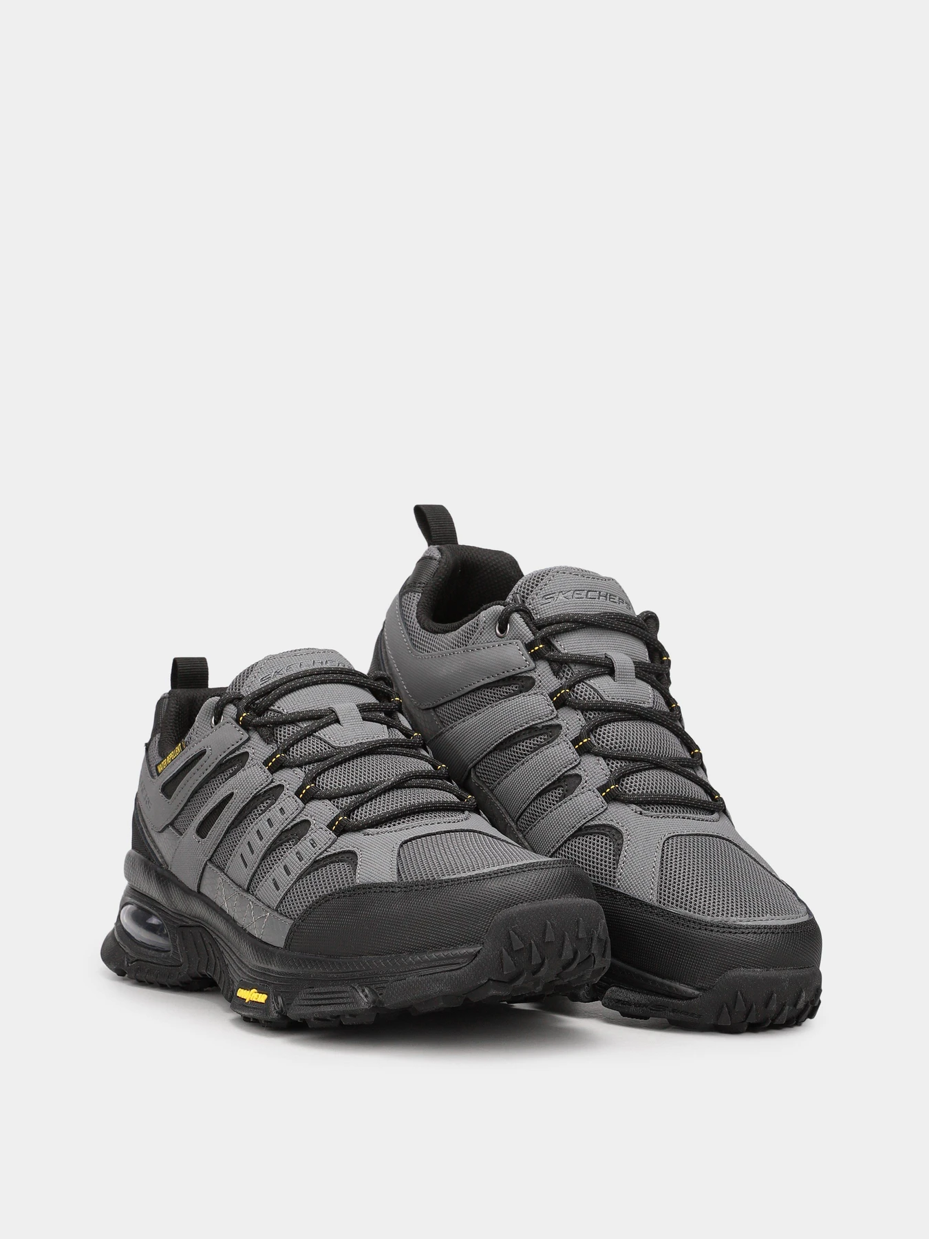 Кроссовки Skechers Skech-Air Envoy модель 237214 GYBK Фото