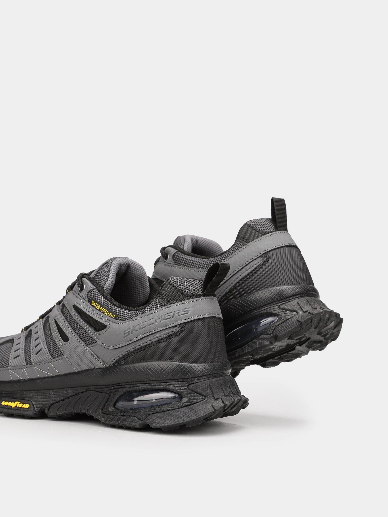 Кроссовки Skechers Skech-Air Envoy модель 237214 GYBK Фото