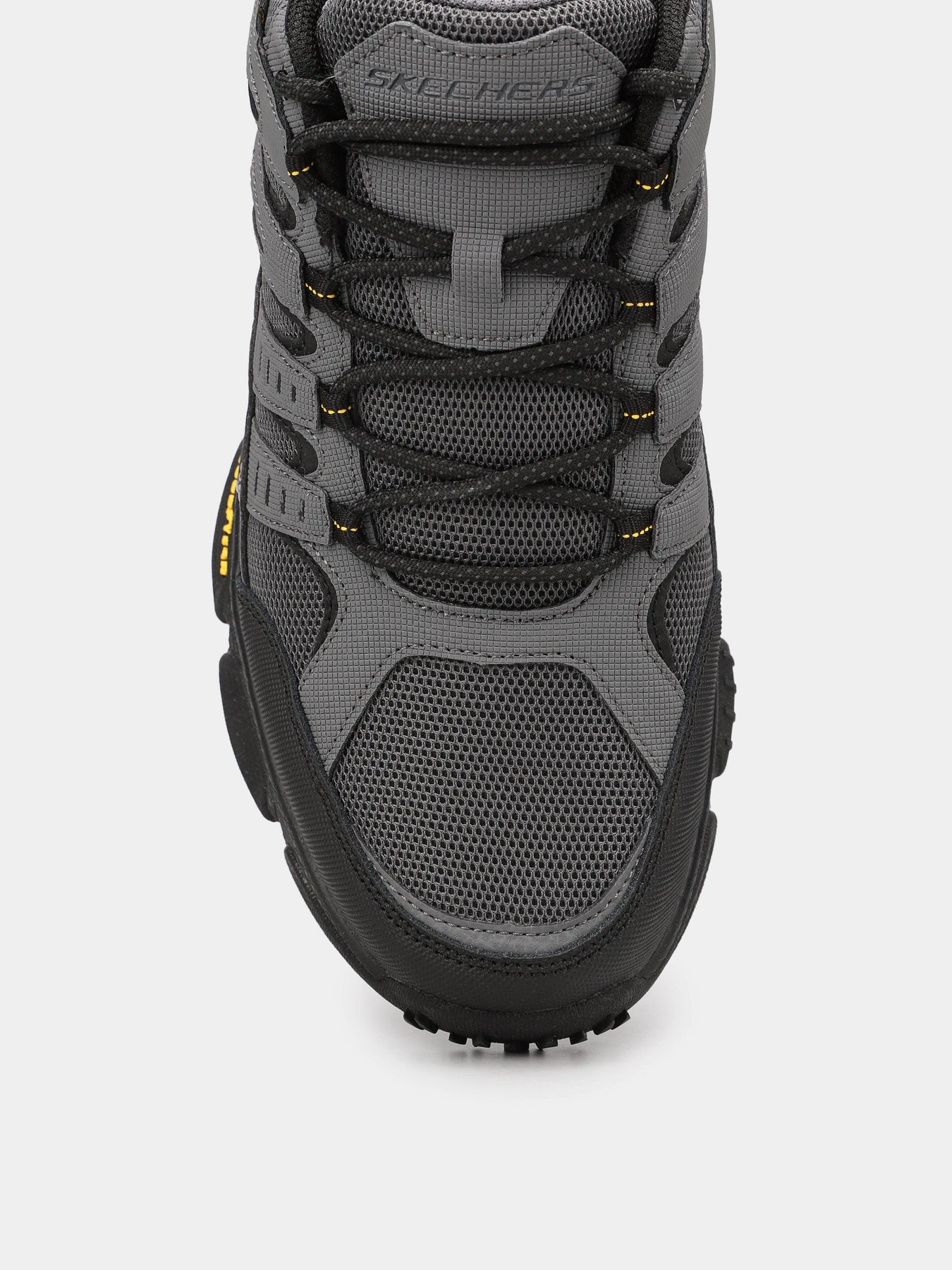 Кроссовки Skechers Skech-Air Envoy модель 237214 GYBK Фото