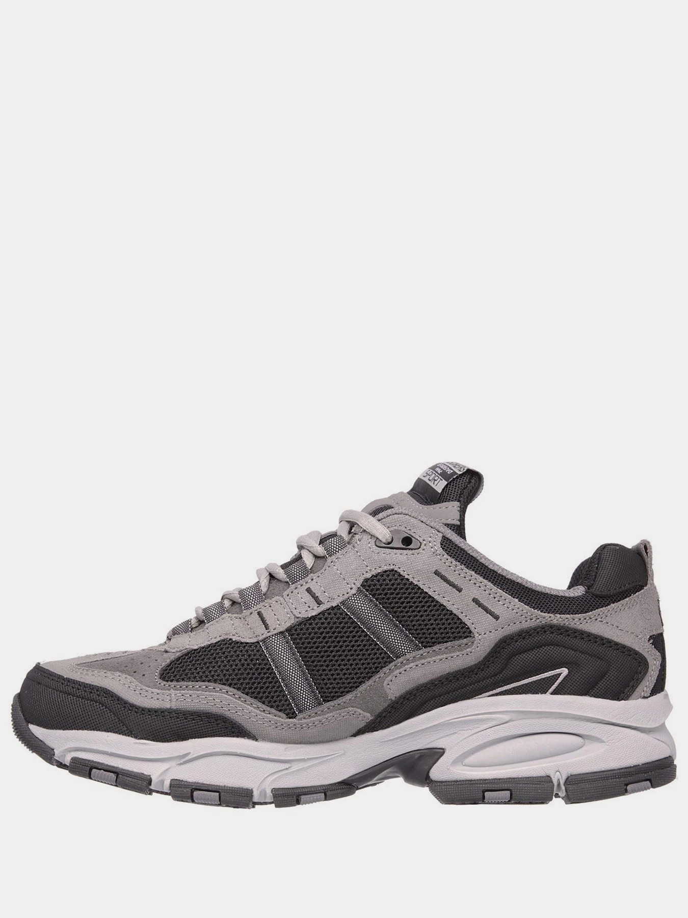 Кроссовки Skechers Vigor 2.0 - Trait модель 51241 CCBK Фото