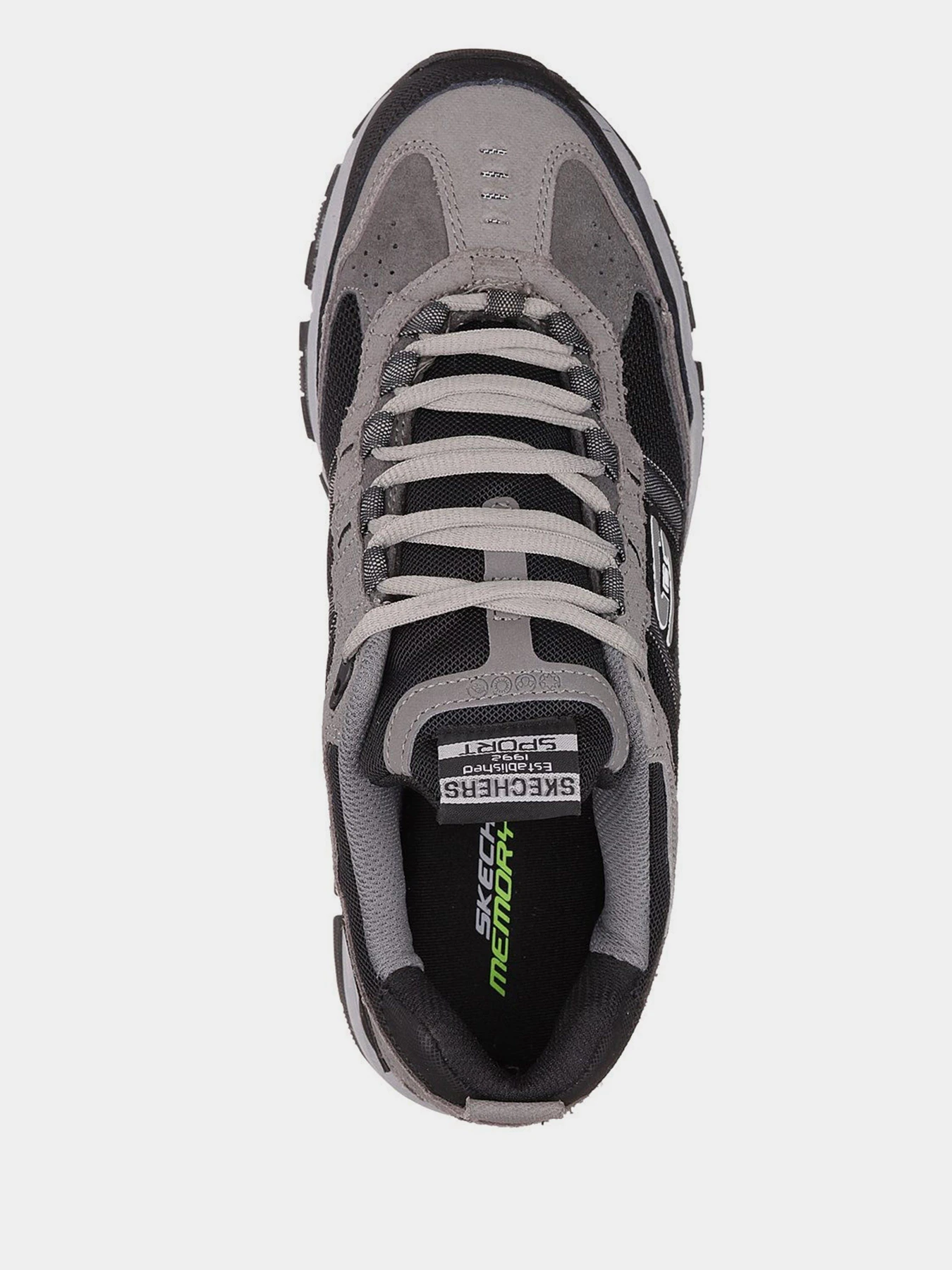 Кроссовки Skechers Vigor 2.0 - Trait модель 51241 CCBK Фото