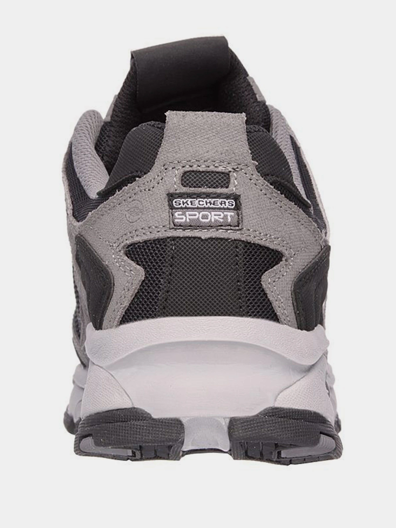 Кроссовки Skechers Vigor 2.0 - Trait модель 51241 CCBK Фото