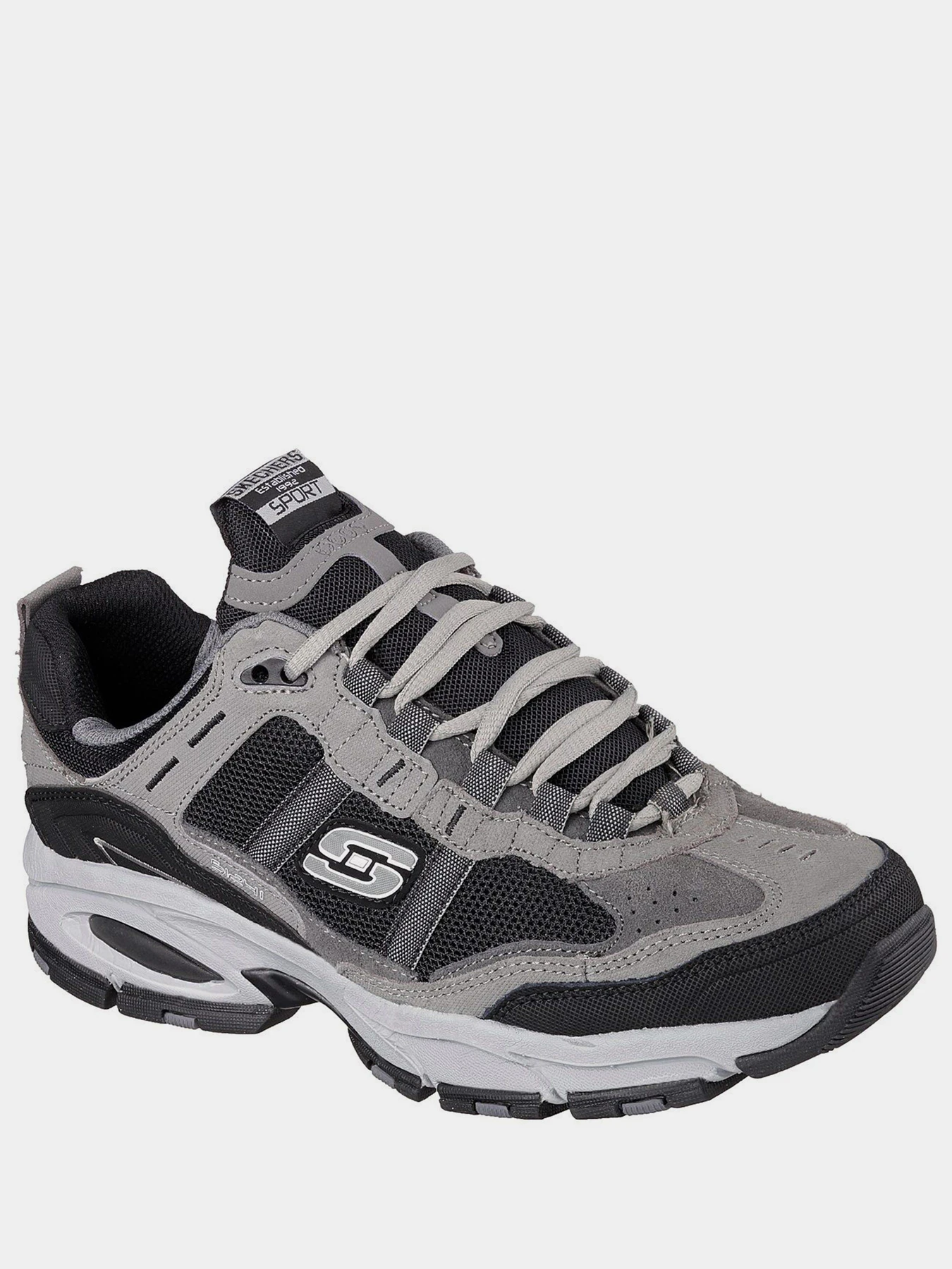 Кроссовки Skechers Vigor 2.0 - Trait модель 51241 CCBK Фото