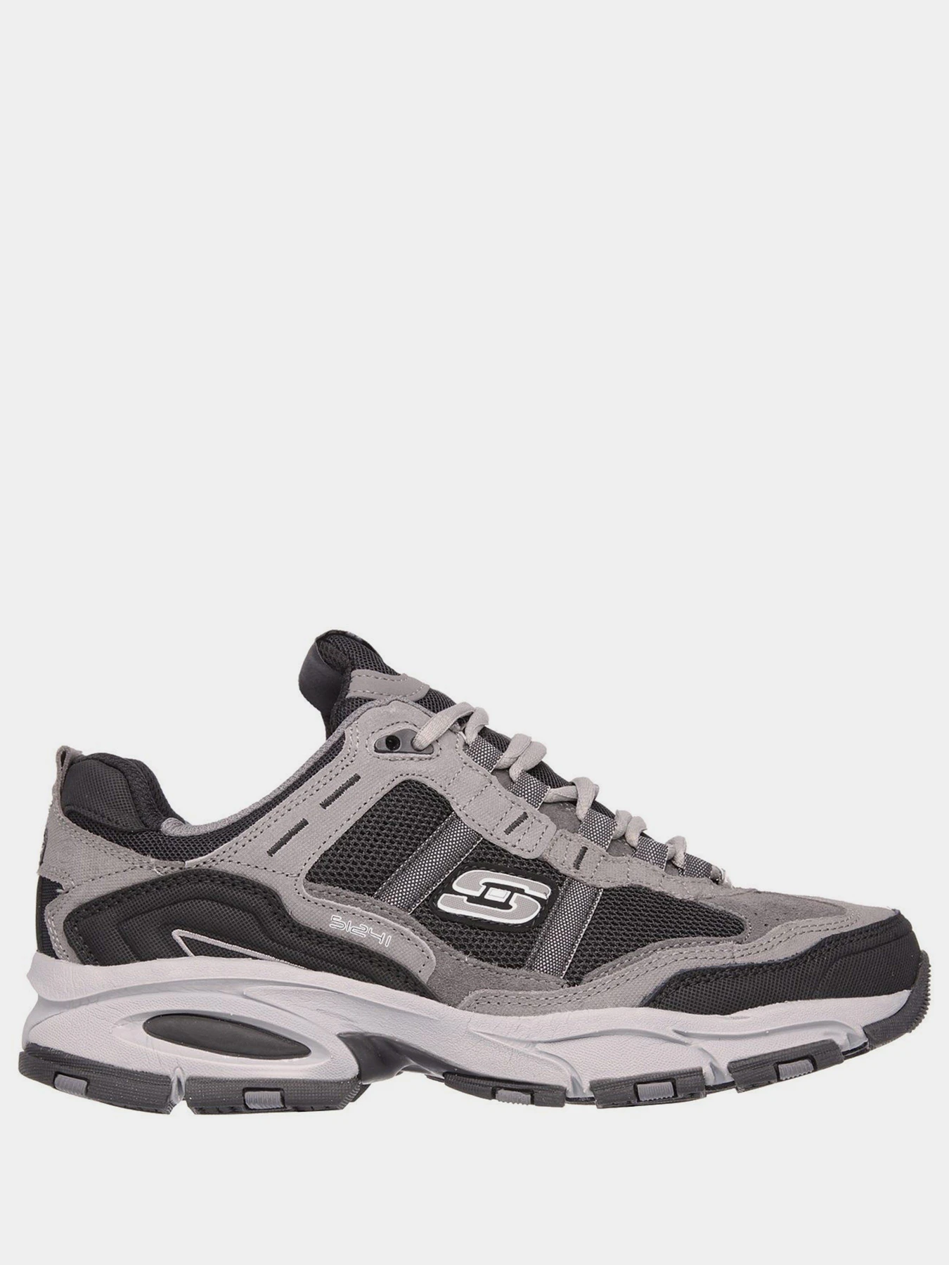 Кроссовки Skechers Vigor 2.0 - Trait модель 51241 CCBK Фото