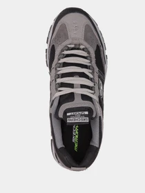 Кроссовки Skechers Vigor 2.0 - Trait модель 51241 CCBK Фото