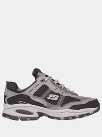 Кроссовки Skechers Vigor 2.0 - Trait модель 51241 CCBK Фото