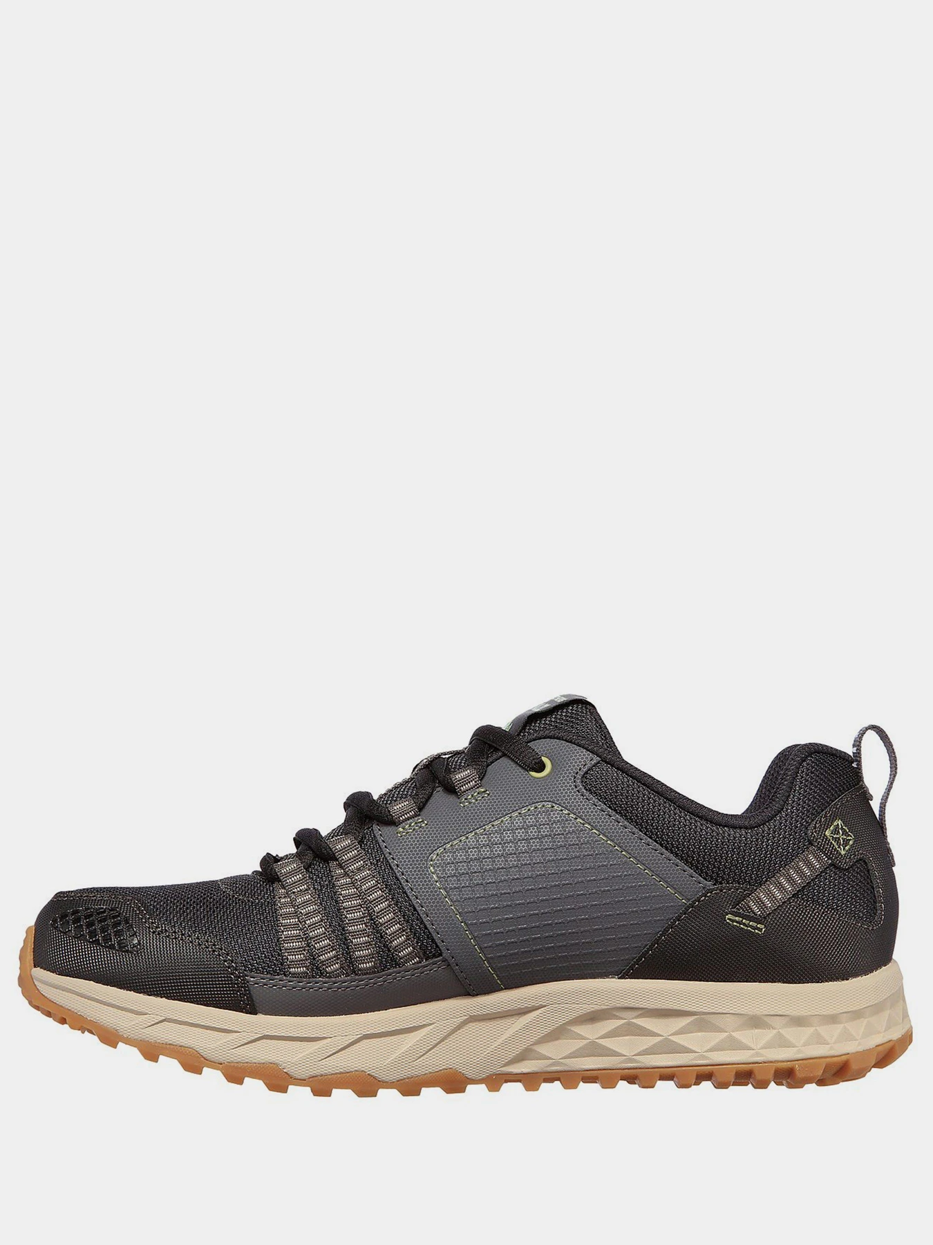Кроссовки Skechers Escape Plan модель 51591 BKGY Кроссовки Skechers Escape Plan модель 51591 BKGY Фото