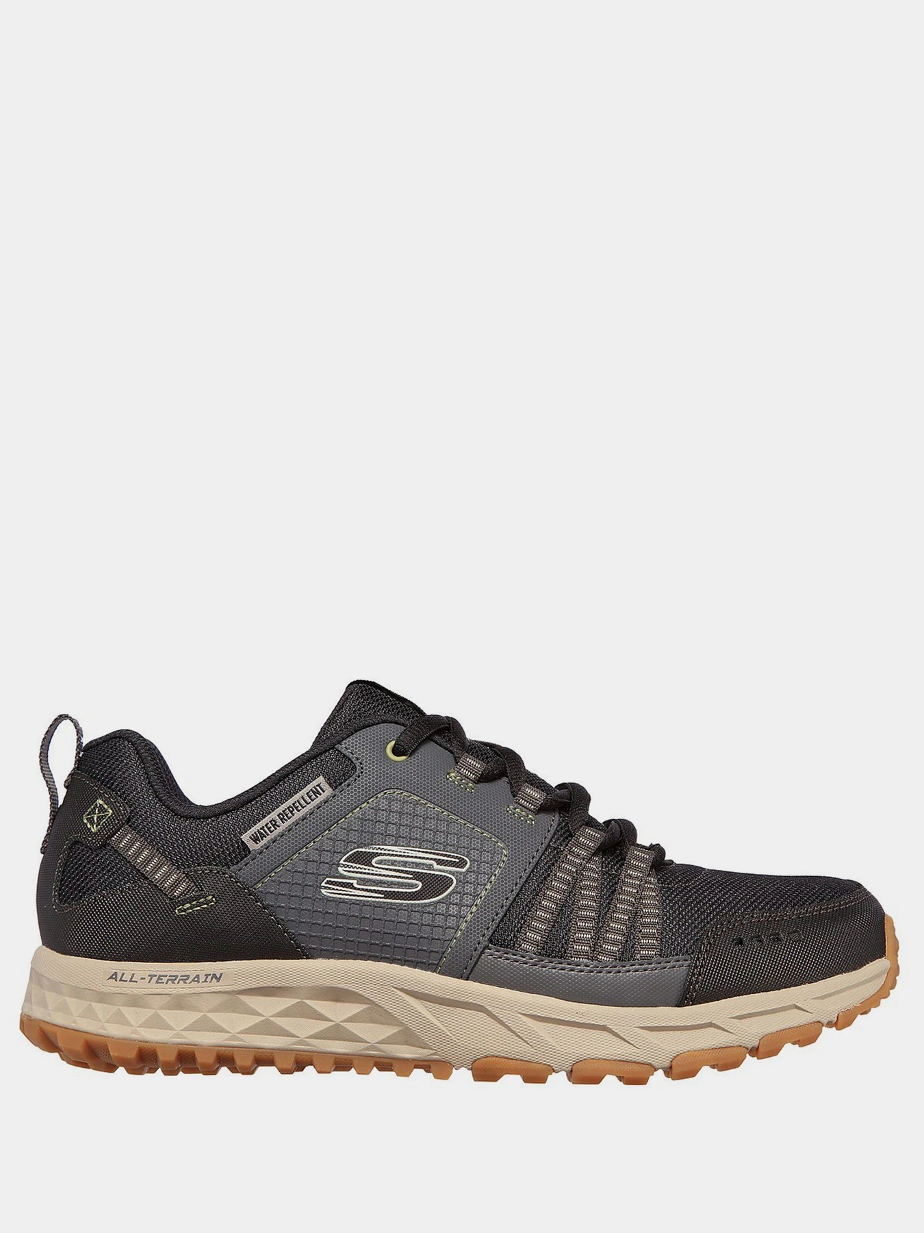 Кроссовки Skechers Escape Plan модель 51591 BKGY Кроссовки Skechers Escape Plan модель 51591 BKGY Фото