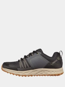 Кроссовки Skechers Escape Plan модель 51591 BKGY Фото