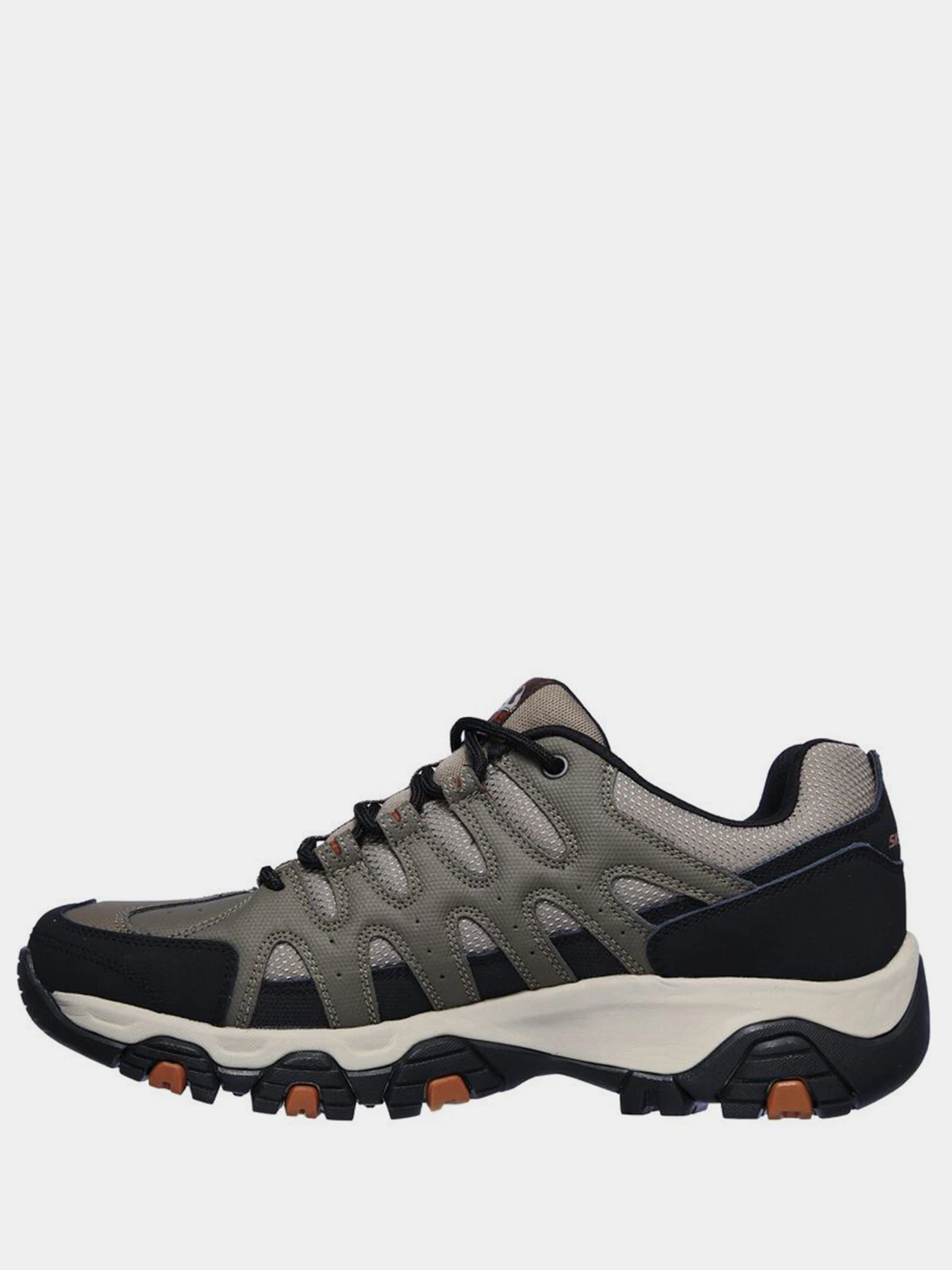 Кросівки Skechers Terrabite - Dellga модель 51847 BRBK Кросівки Skechers Terrabite - Dellga модель 51847 BRBK Фото
