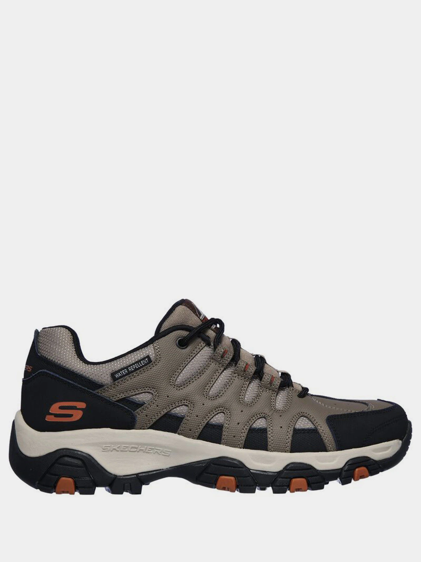 Кросівки Skechers Terrabite - Dellga модель 51847 BRBK Кросівки Skechers Terrabite - Dellga модель 51847 BRBK Фото