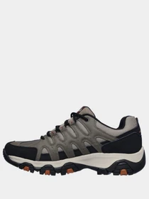 Кросівки Skechers Terrabite - Dellga модель 51847 BRBK Фото