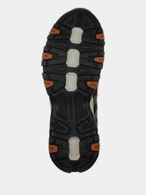 Кросівки Skechers Terrabite - Dellga модель 51847 BRBK Фото
