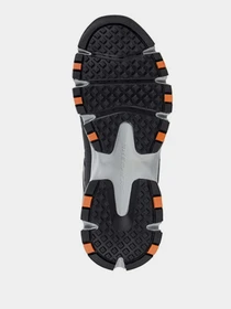 Кросівки Skechers Relaxed Fit: Crossbar - Stilholt модель 51887 GYOR Фото