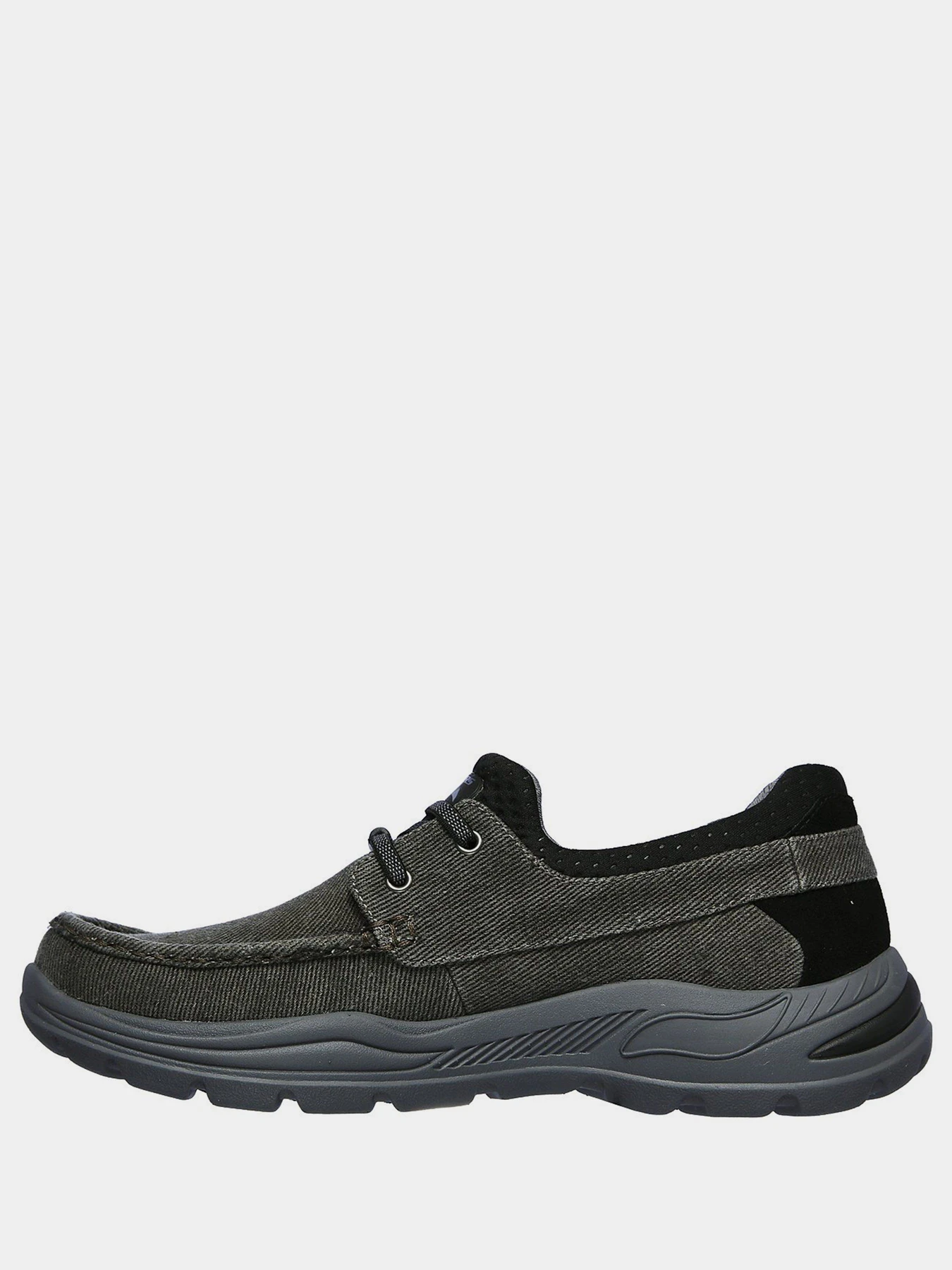 Сліпони та мокасини Skechers Arch Fit Motley - Oven модель 204180 BLK Сліпони та мокасини Skechers Arch Fit Motley - Oven модель 204180 BLK Фото
