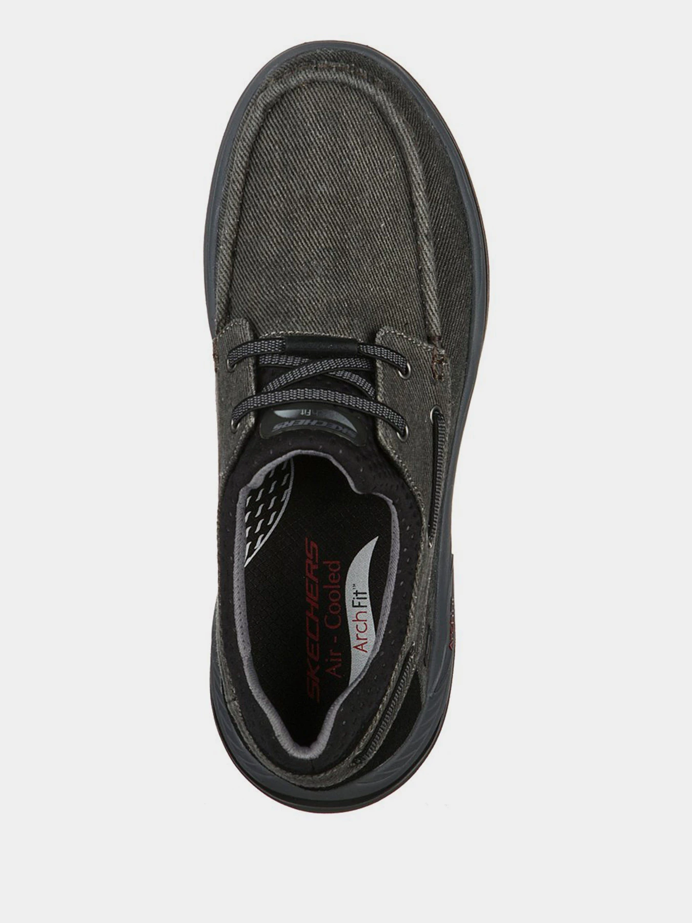 Сліпони та мокасини Skechers Arch Fit Motley - Oven модель 204180 BLK Сліпони та мокасини Skechers Arch Fit Motley - Oven модель 204180 BLK Фото