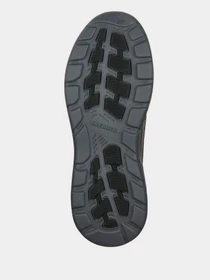 Сліпони та мокасини Skechers Arch Fit Motley - Oven модель 204180 BLK Фото