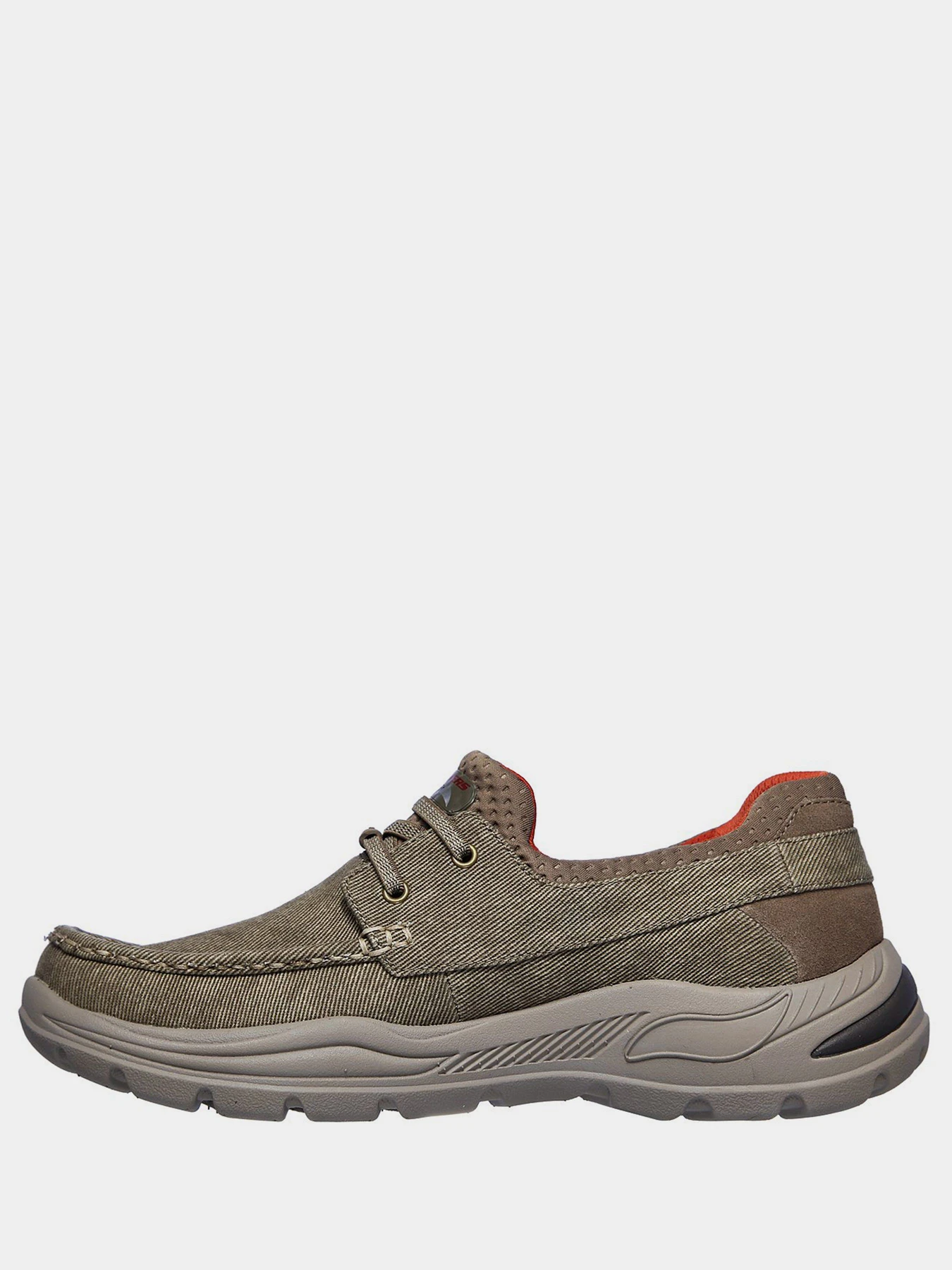 Сліпони та мокасини Skechers Arch Fit Motley - Oven модель 204180 TAN Сліпони та мокасини Skechers Arch Fit Motley - Oven модель 204180 TAN Фото