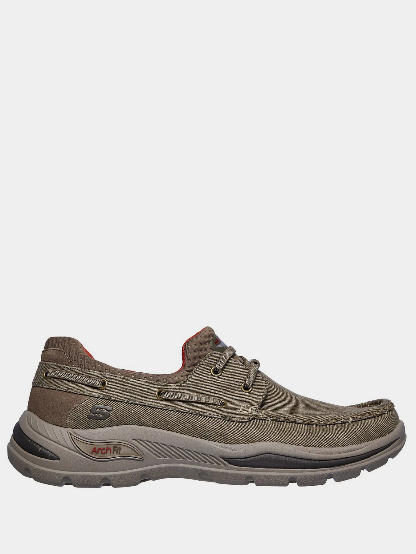 Сліпони та мокасини Skechers Arch Fit Motley - Oven модель 204180 TAN Сліпони та мокасини Skechers Arch Fit Motley - Oven модель 204180 TAN Фото