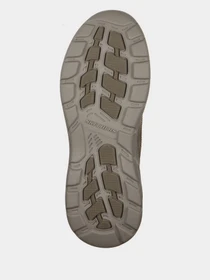 Сліпони та мокасини Skechers Arch Fit Motley - Oven модель 204180 TAN Фото