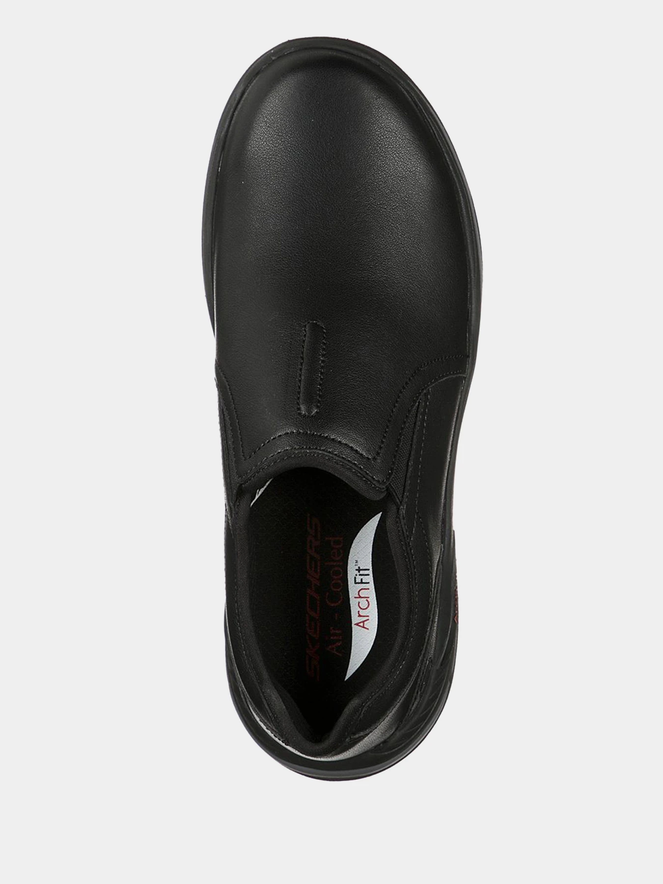 Слипоны и мокасины Skechers Arch Fit Motley - Orago модель 204182 BLK Слипоны и мокасины Skechers Arch Fit Motley - Orago модель 204182 BLK Фото