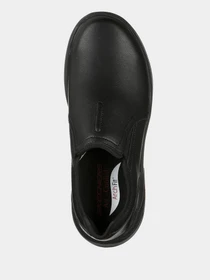Слипоны и мокасины Skechers Arch Fit Motley - Orago модель 204182 BLK Фото