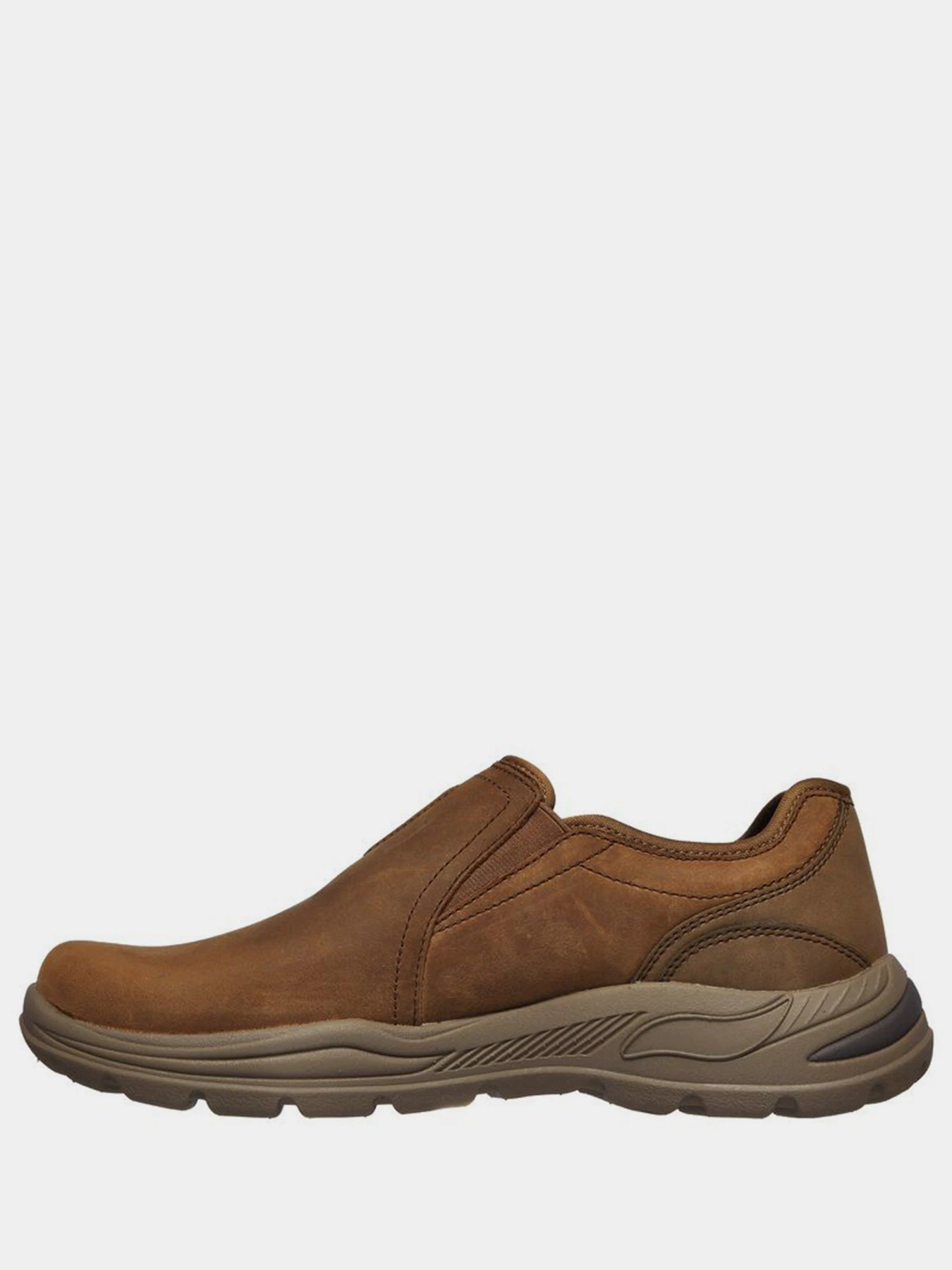 Слипоны и мокасины Skechers Arch Fit Motley - Orago модель 204182 DSRT Слипоны и мокасины Skechers Arch Fit Motley - Orago модель 204182 DSRT Фото
