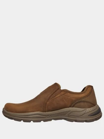 Слипоны и мокасины Skechers Arch Fit Motley - Orago модель 204182 DSRT Фото