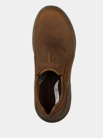 Слипоны и мокасины Skechers Arch Fit Motley - Orago модель 204182 DSRT Фото