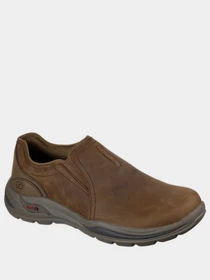 Слипоны и мокасины Skechers Arch Fit Motley - Orago модель 204182 DSRT Фото