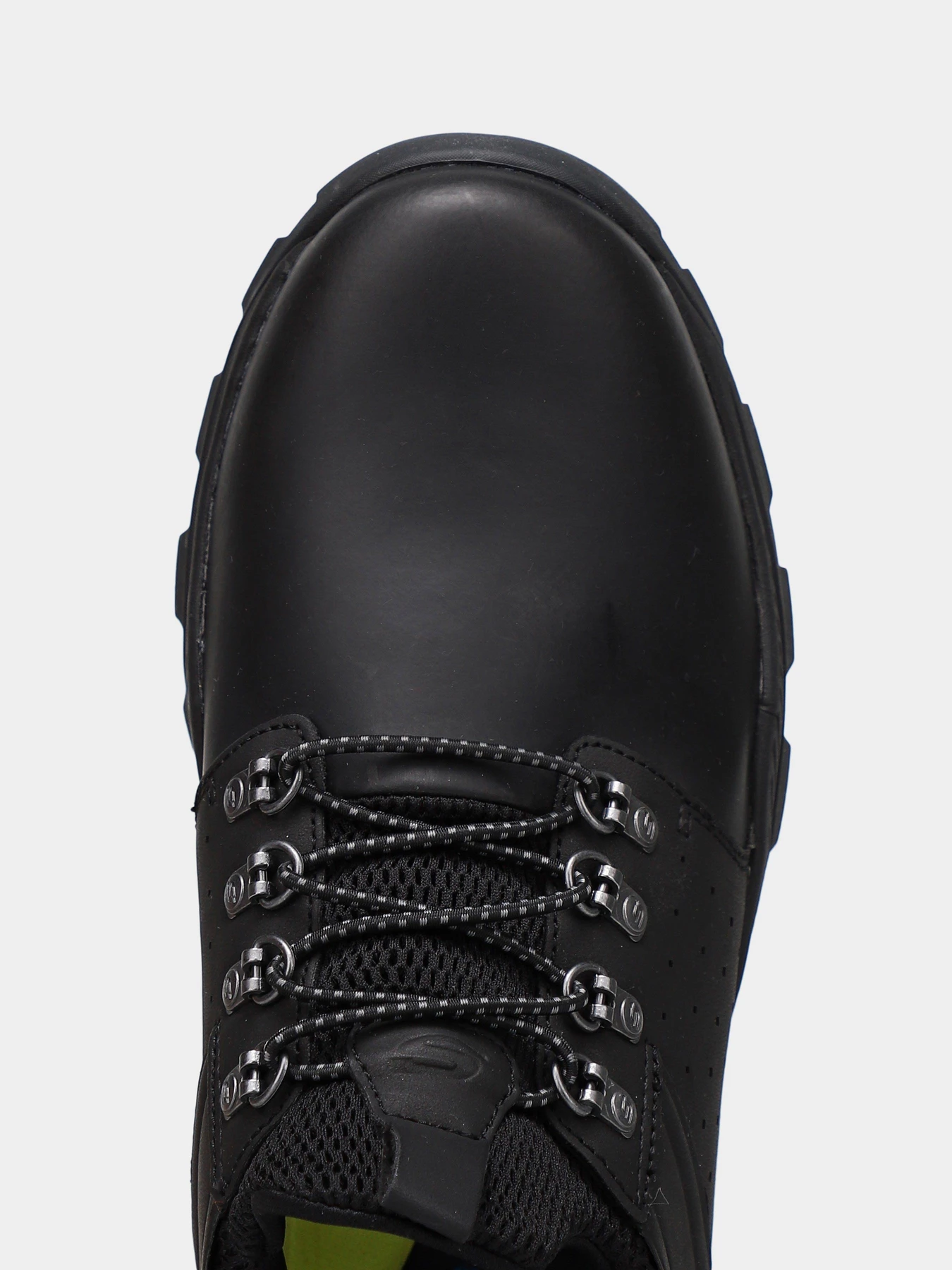 Кросівки Skechers Relaxed Fit®: Riglen – Albano модель 204294 BBK Фото