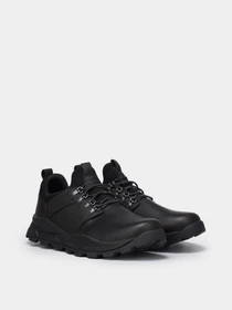 Кросівки Skechers Relaxed Fit®: Riglen – Albano модель 204294 BBK Фото