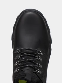 Кросівки Skechers Relaxed Fit®: Riglen – Albano модель 204294 BBK Фото