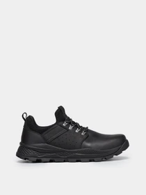 Кросівки Skechers Relaxed Fit®: Riglen – Albano модель 204294 BBK Фото