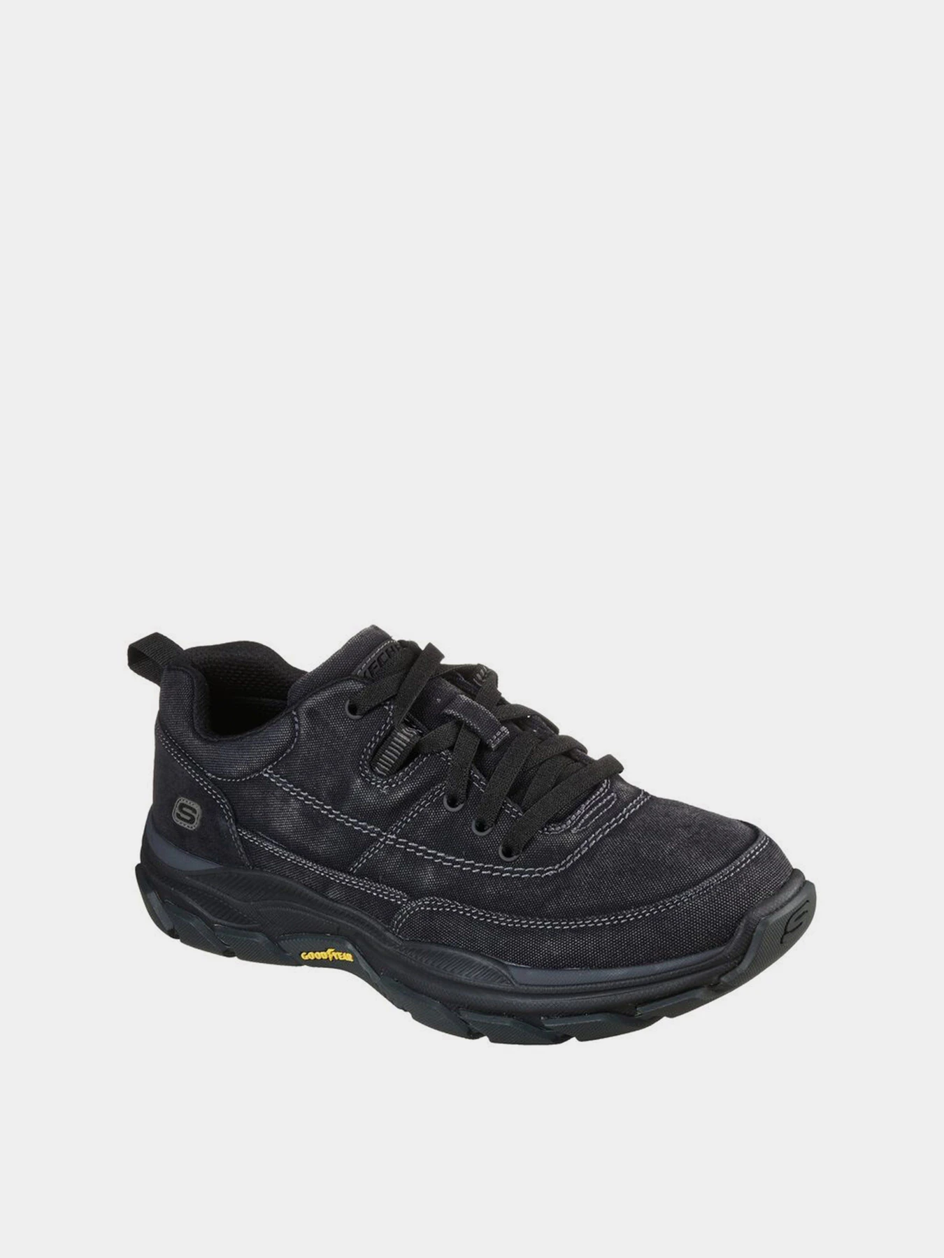 Кросівки Skechers Raber модель 204332 BLK Фото
