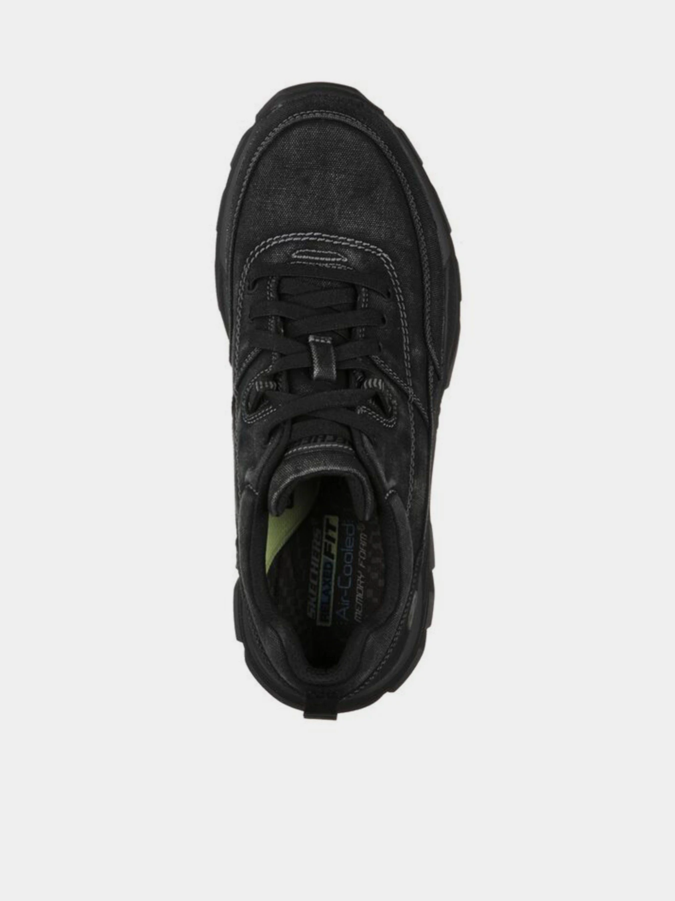 Кросівки Skechers Raber модель 204332 BLK Фото