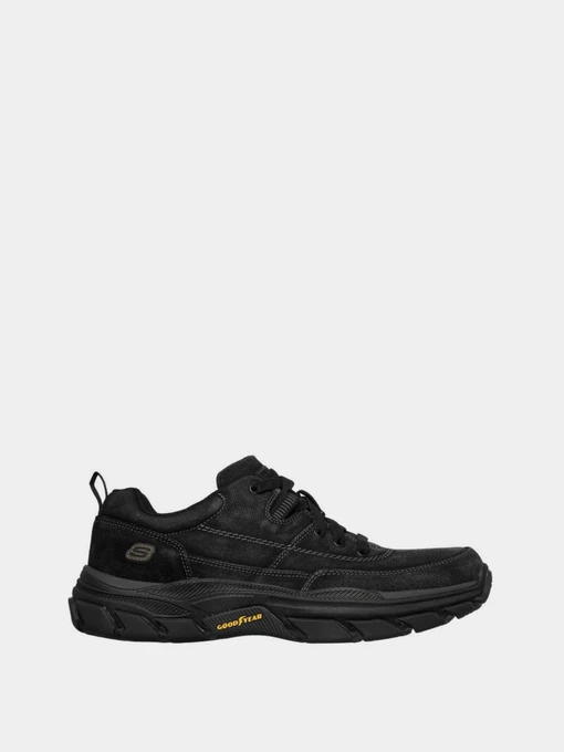 Кросівки Skechers Raber модель 204332 BLK Фото