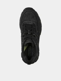 Кросівки Skechers Raber модель 204332 BLK Фото