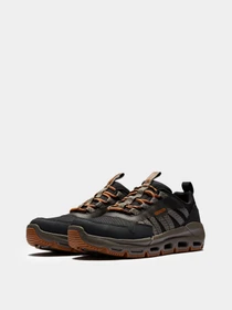Кроссовки Skechers Lugwin-Embry модель 204343 BLK Фото