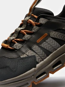 Кроссовки Skechers Lugwin-Embry модель 204343 BLK Фото