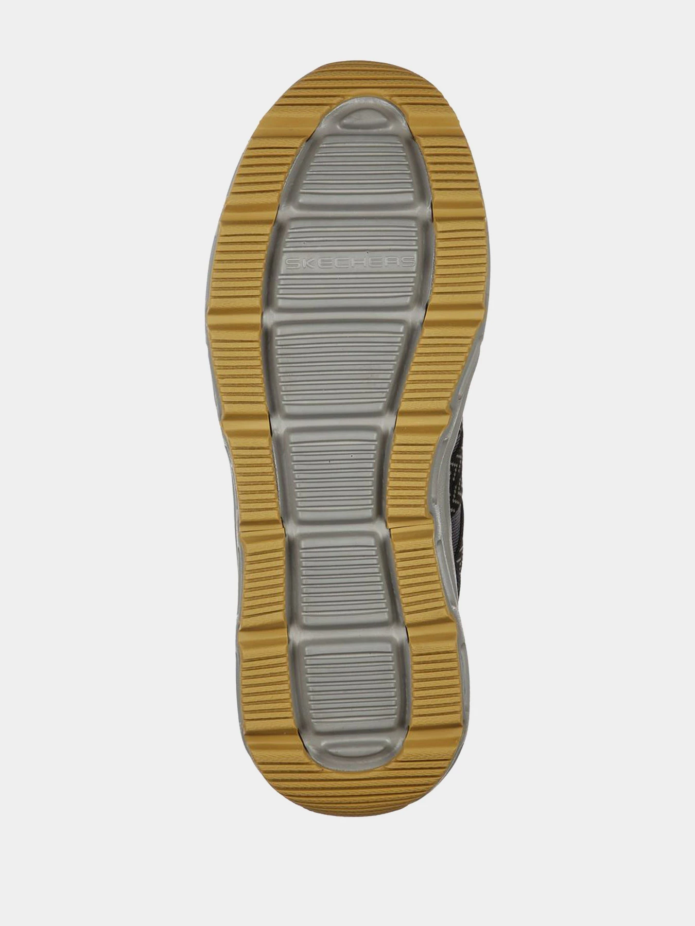 Кросівки Skechers Relaxed Fit: Lugwin - Embry модель 204343 NVY Кросівки Skechers Relaxed Fit: Lugwin - Embry модель 204343 NVY Фото