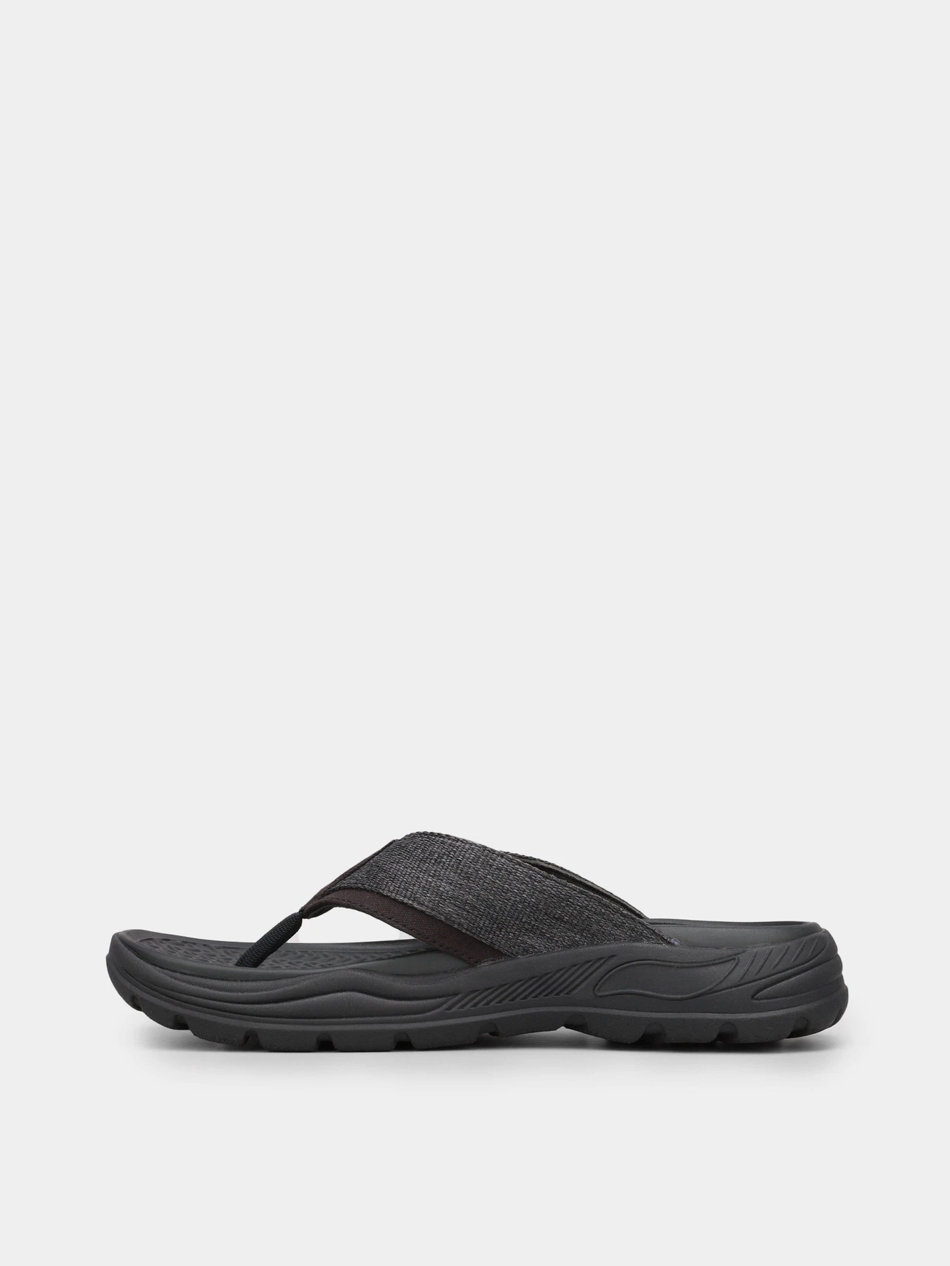 Шльопанці Skechers Arch Fit SD – Dolano модель 204345 BLK Шльопанці Skechers Arch Fit SD – Dolano модель 204345 BLK Фото
