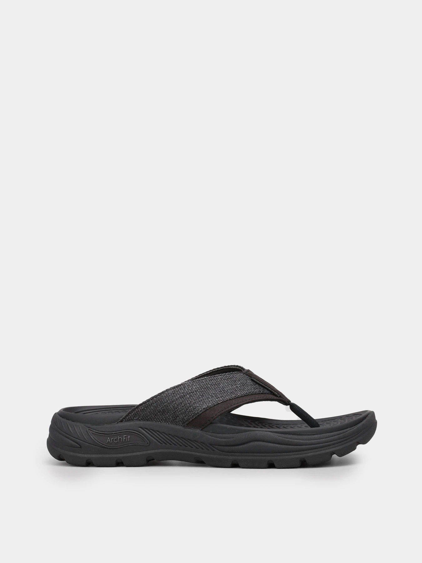 Шльопанці Skechers Arch Fit SD – Dolano модель 204345 BLK Шльопанці Skechers Arch Fit SD – Dolano модель 204345 BLK Фото