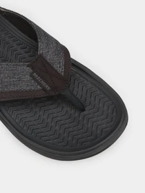 Шльопанці Skechers Arch Fit SD – Dolano модель 204345 BLK Фото