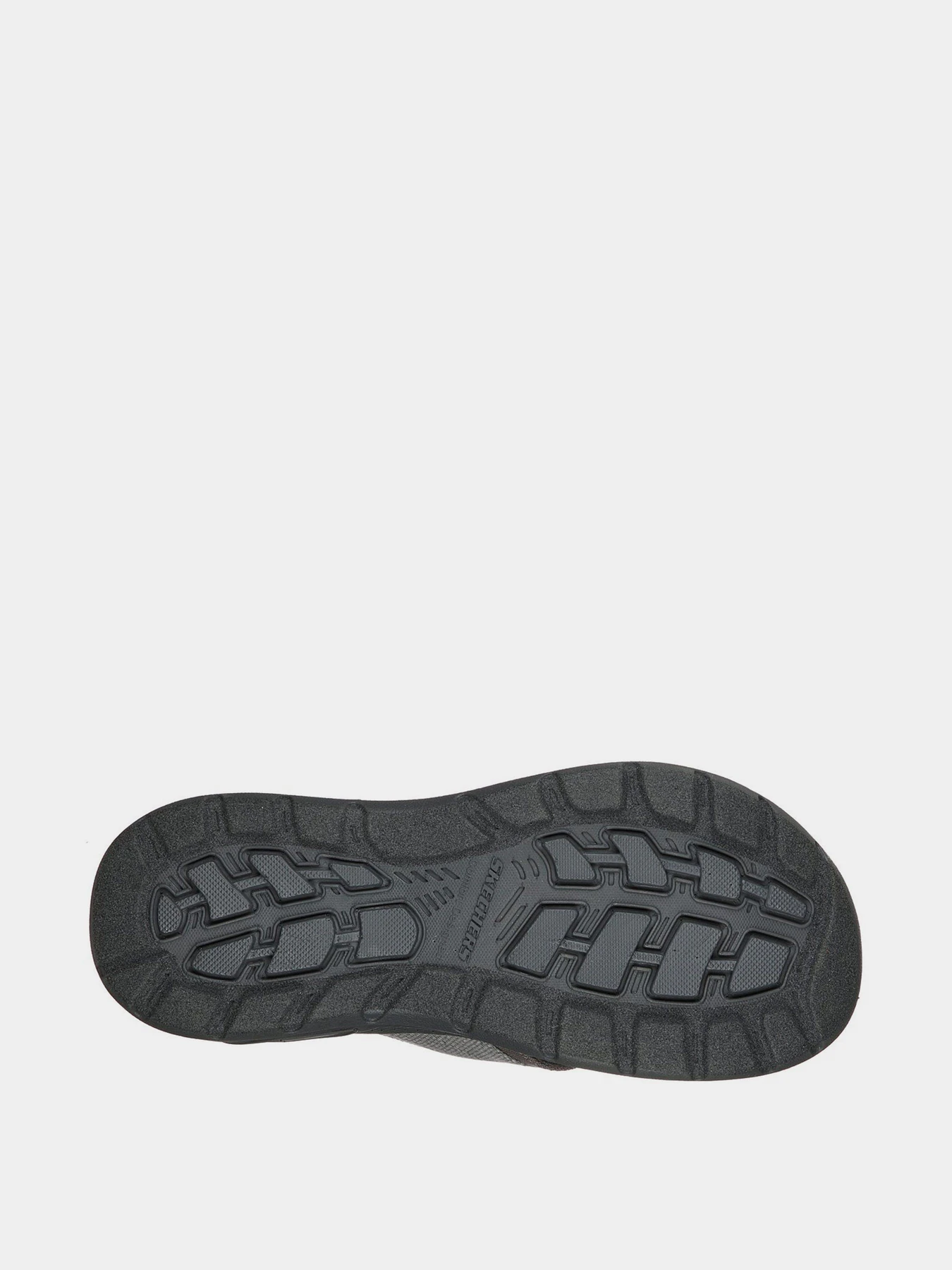 Шльопанці Skechers ARCH FIT MOTLEY SD - DOLANO модель 204345 CHAR Шльопанці Skechers ARCH FIT MOTLEY SD - DOLANO модель 204345 CHAR Фото
